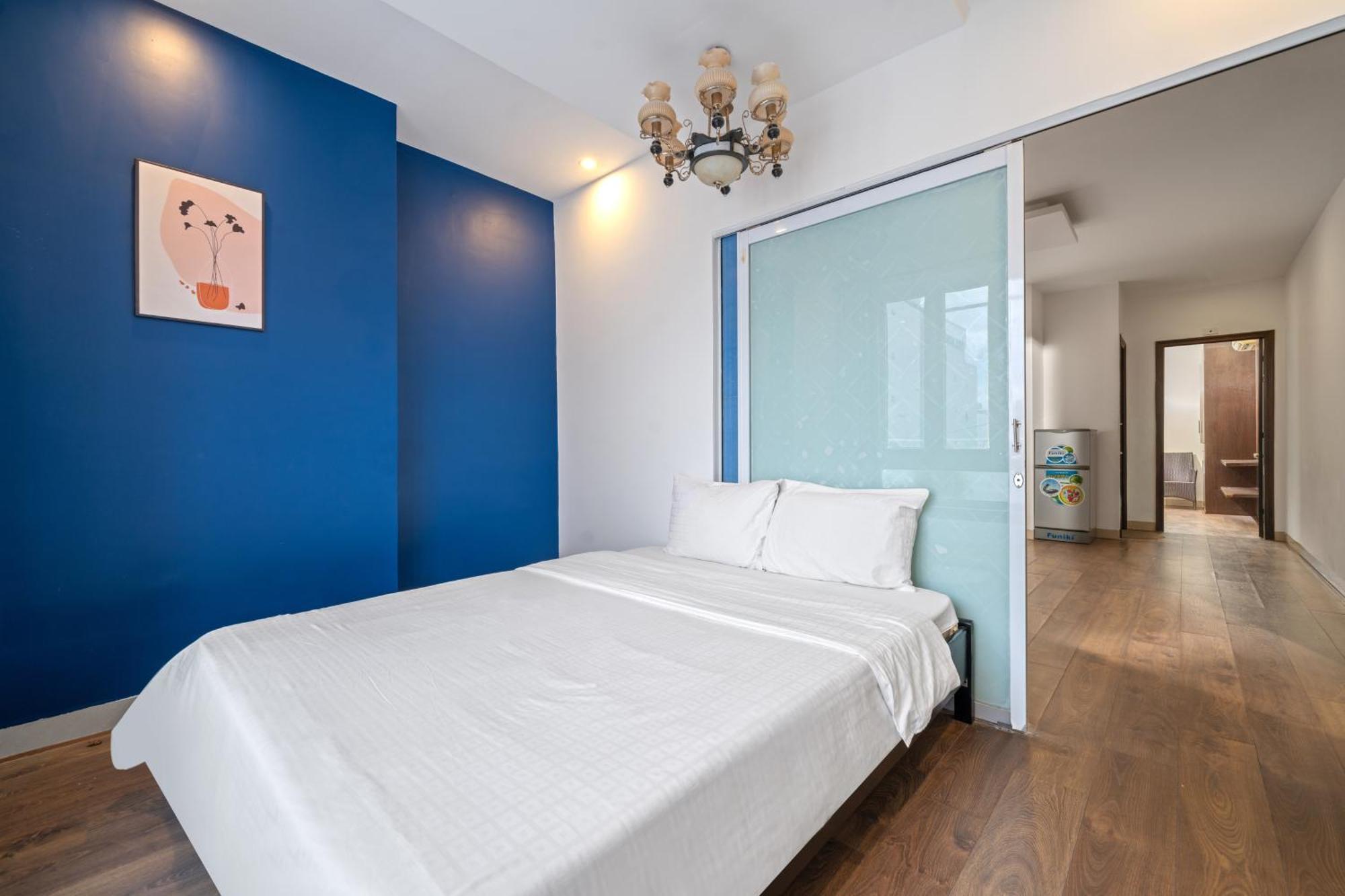Gold Time Hotel Da Nang Exterior photo